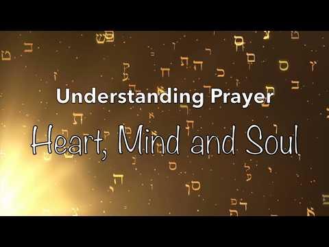 Understanding Prayer: Praise (3/10)