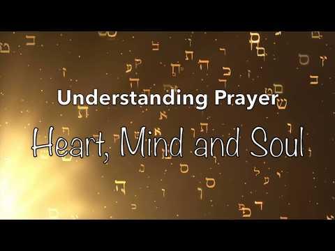 Understanding Prayer: Family (5/10)
