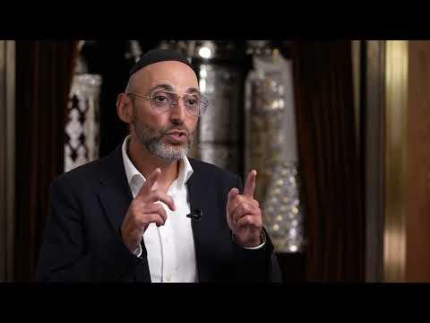 The Prayer That Stands Above All - The Shema Initiative