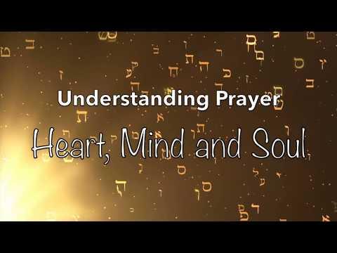 Understanding Prayer: The Deepest Call (4/10)
